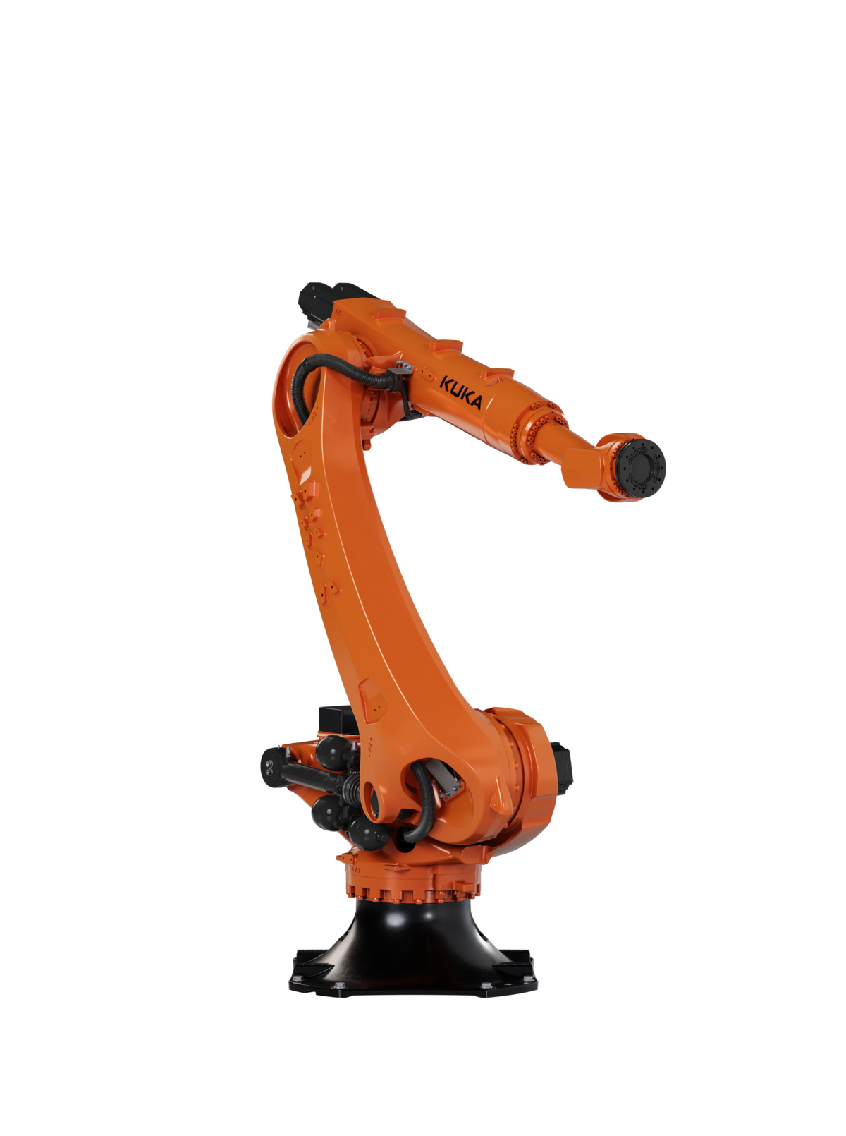 [Klever Portal:885:4c9a3cdf02d6] KUKA Robot industrial - KR 240 R3400-2