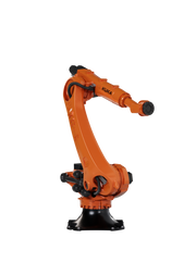 KUKA Robot industrial - KR 240 R3400-2