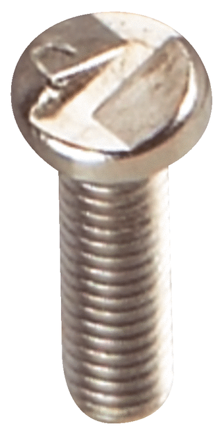 SICK Tornillos de seguridad M4 x 14