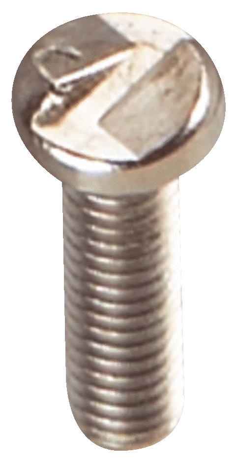 SICK Tornillos de seguridad M4 x 14