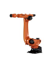 KUKA Robot industrial - KR 240 R3400-2