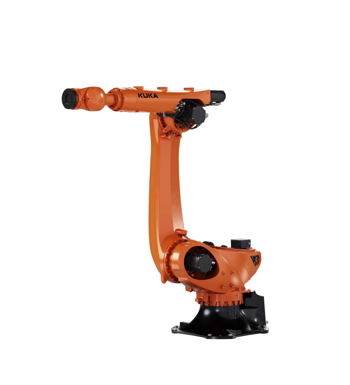 [Klever Portal:886:7c657798e71a] KUKA Robot industrial - KR 240 R3400-2