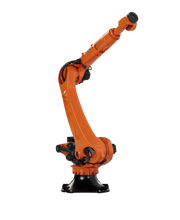 KUKA Robot industrial - KR 240 R3700-2