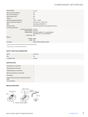 SICK MZT7-03VPS-KQ0