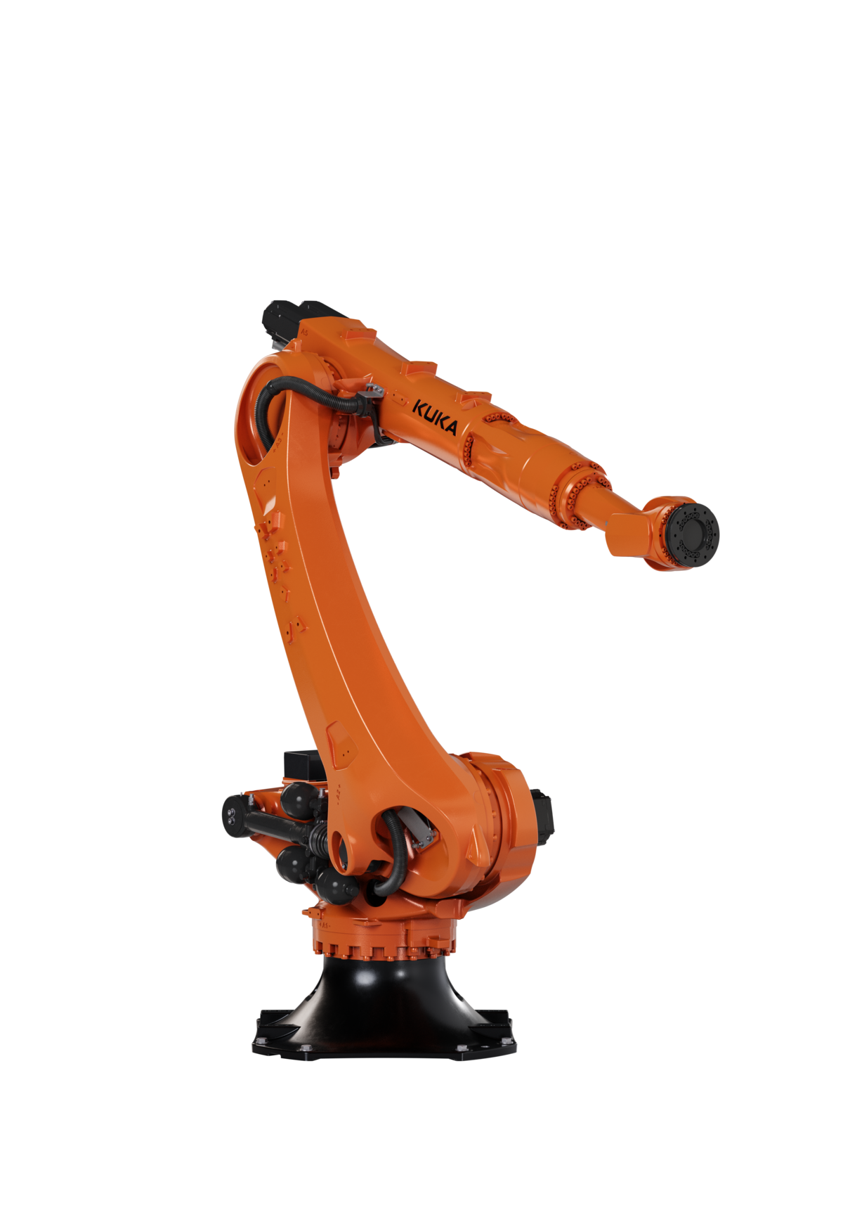 [Klever Portal:889:d6a6a5b4755d] KUKA Robot industrial - KR 240 R3700-2