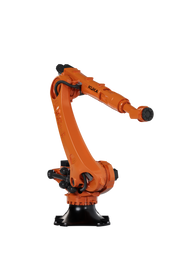 KUKA Robot industrial - KR 240 R3700-2