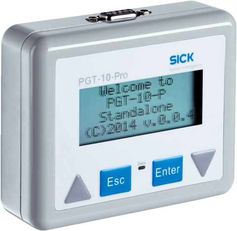 SICK PGT-10-Pro