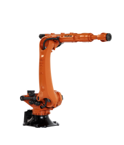 KUKA Robot industrial - KR 240 R3700-2