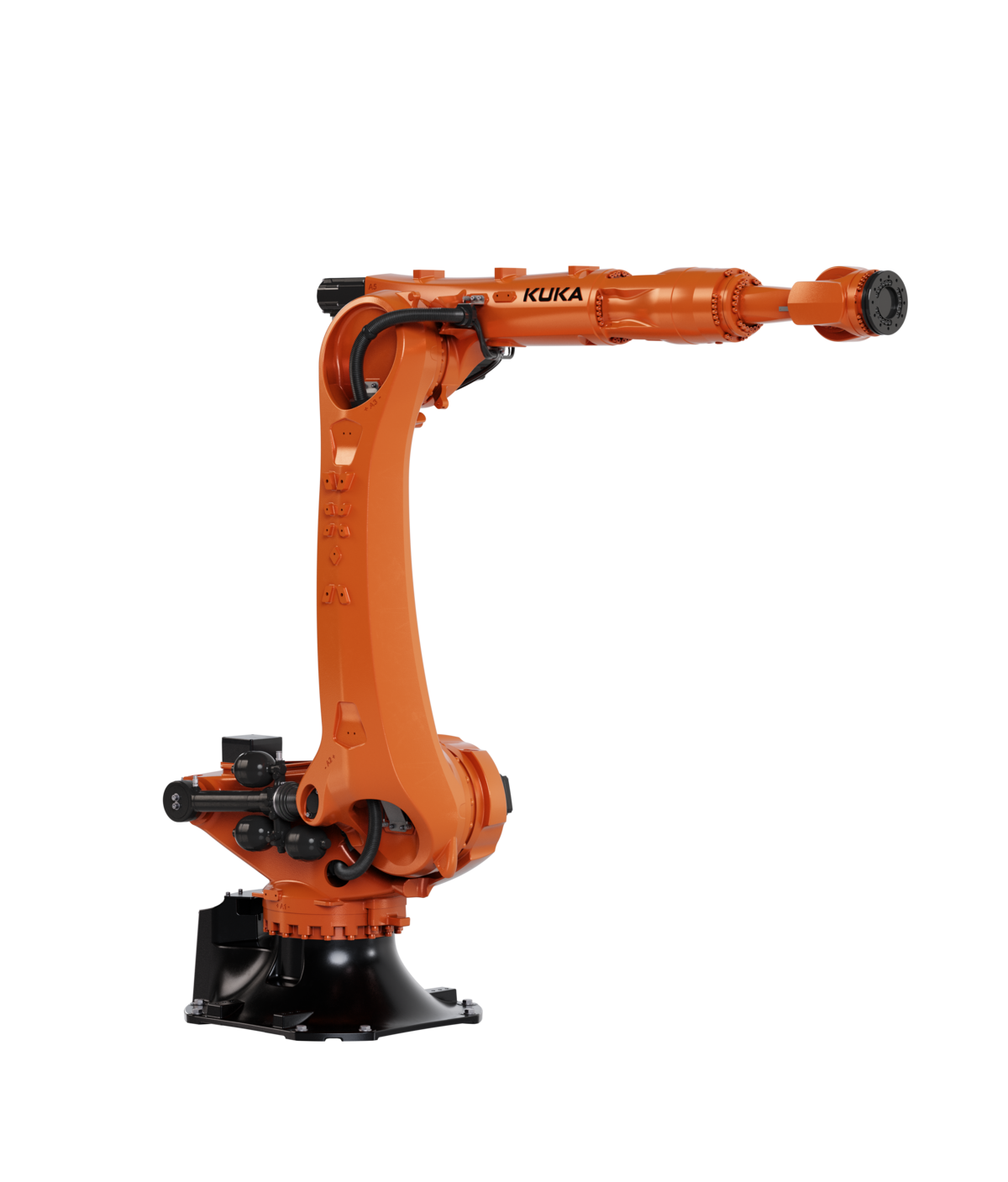 [Klever Portal:890:d4229ce7cd8c] KUKA Robot industrial - KR 240 R3700-2