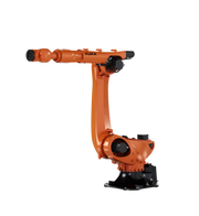 KUKA Robot industrial - KR 240 R3700-2