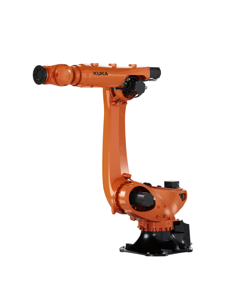 [Klever Portal:907:0bece8e5c547] KUKA Robot industrial - KR 280 R3100-2