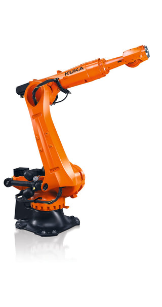 KUKA Robot industrial - KR 250 R2700-2 C
