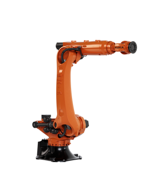 KUKA Robot industrial - KR 340 R3400-2