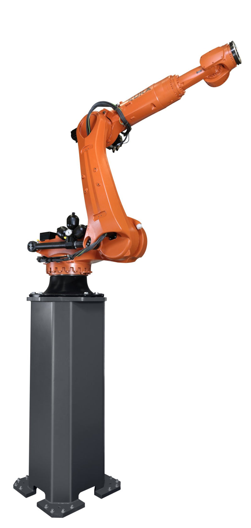 [Klever Portal:943:68acff4cf0ff] KUKA Robot industrial - KR 270 R3100-2 K-F · Imagen principal