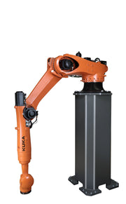 KUKA Robot industrial - KR 270 R3100-2 K-F