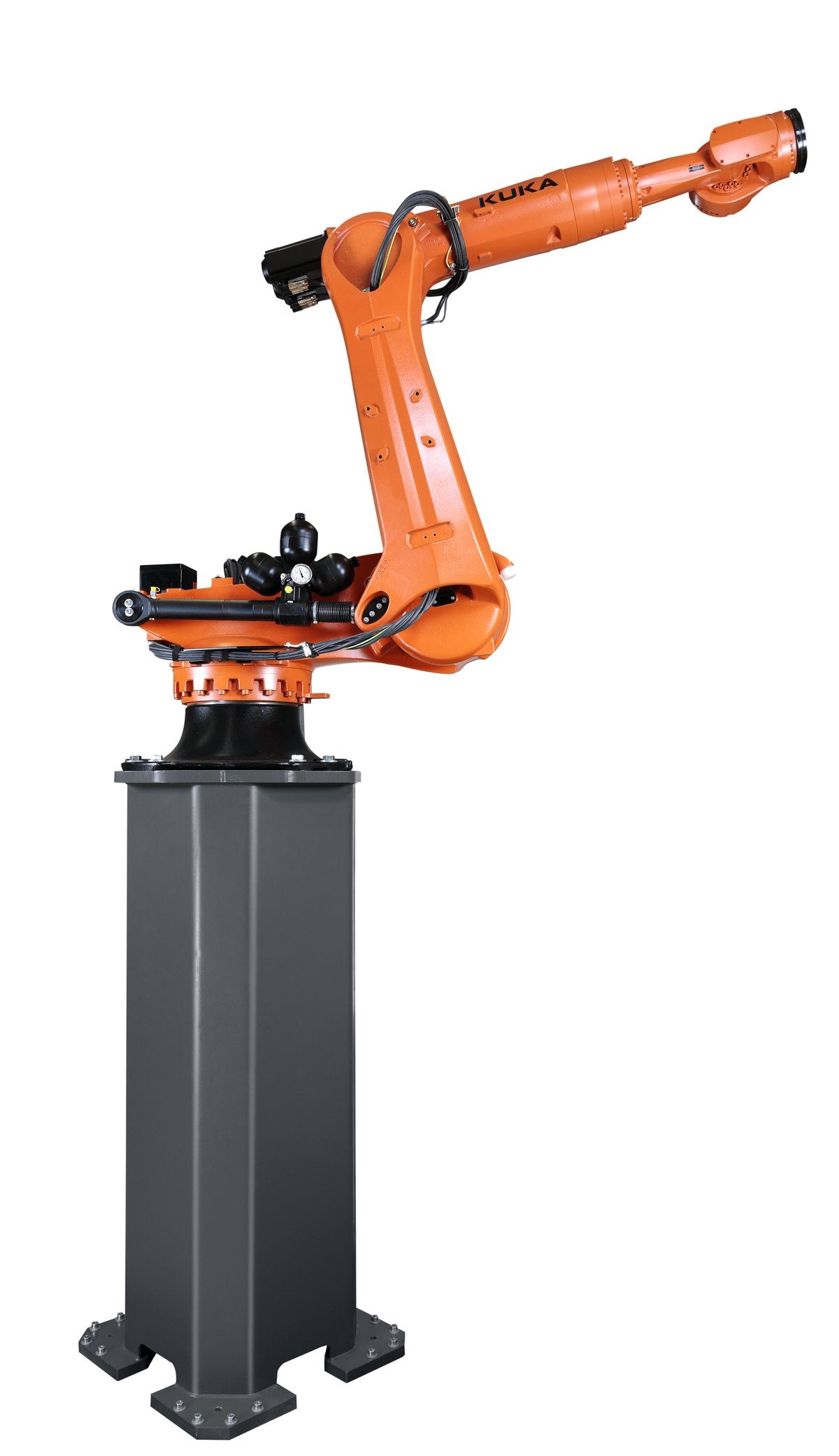 [Klever Portal:946:0700050f38df] KUKA Robot industrial - KR 270 R3100-2 K-F