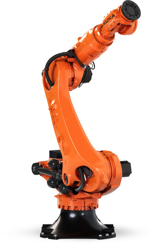 KUKA Robot industrial - KR 340 R3400-2 F