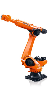 KUKA Robot industrial - KR 300 R2700-2 C-F