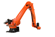 KUKA Robot industrial - KR 140 R3200-2 PA