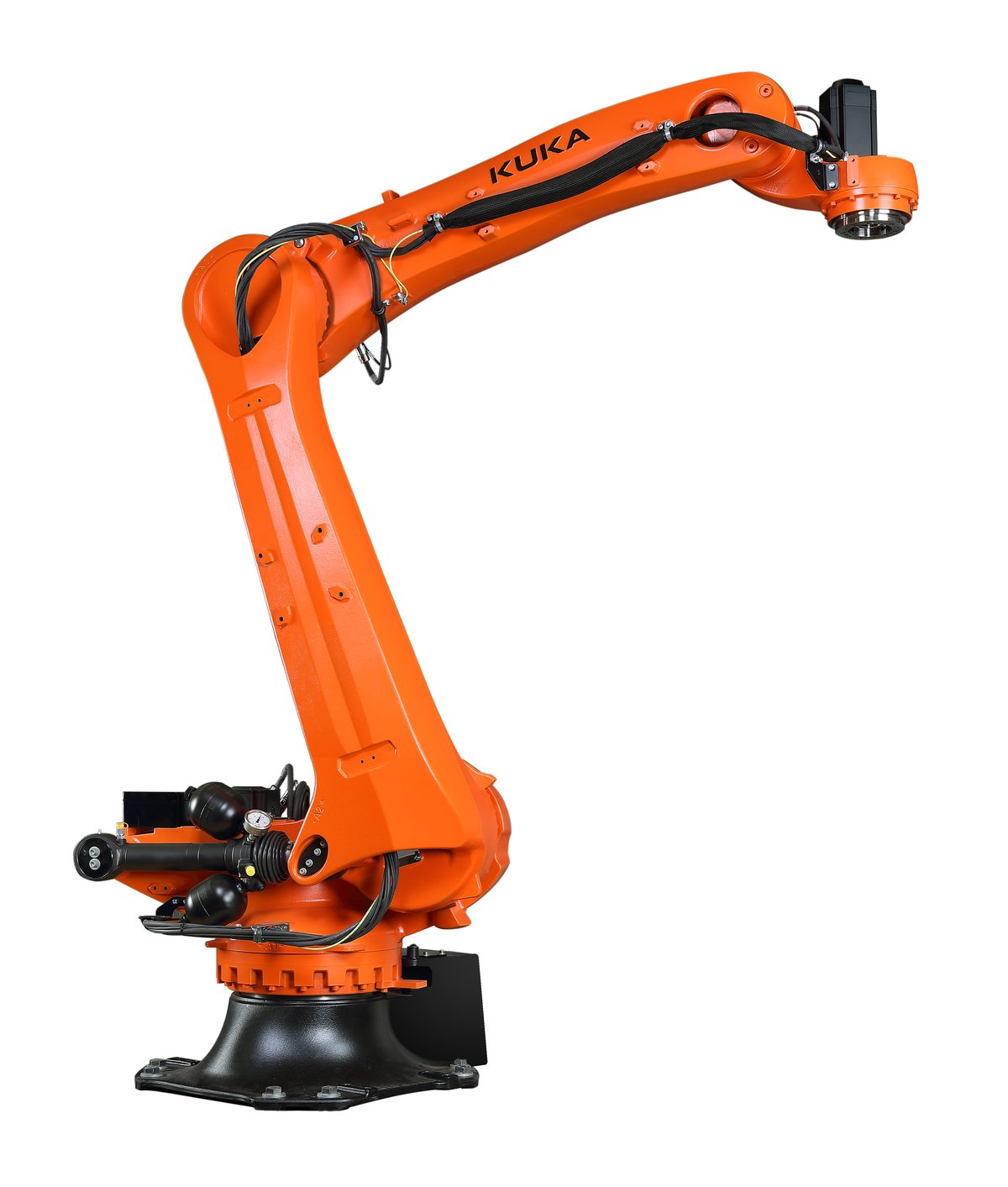 [Klever Portal:976:2c4334114171] KUKA Robot industrial - KR 140 R3200-2 PA