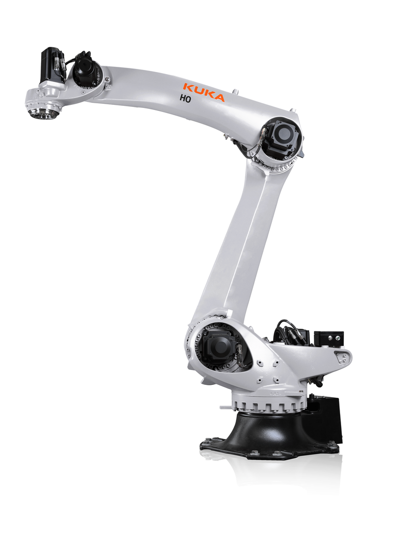 [Klever Portal:979:4a75a4255c70] KUKA Robot industrial - KR 140 R3200-2 PA-HO