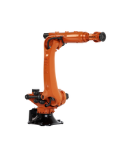 KUKA Robot industrial - KR 360 R2800-2