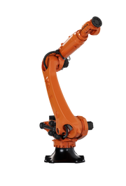 KUKA Robot industrial - KR 360 R2800-2