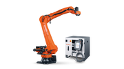 KUKA Robot industrial - KR 180 R3200-2 PA