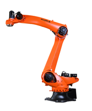 KUKA Robot industrial - KR 180 R3200-2 PA