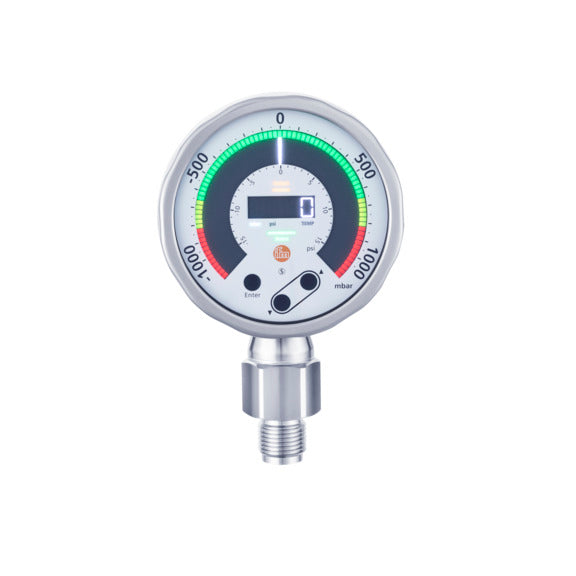 Sensor electrónico de presión IFM PG1409