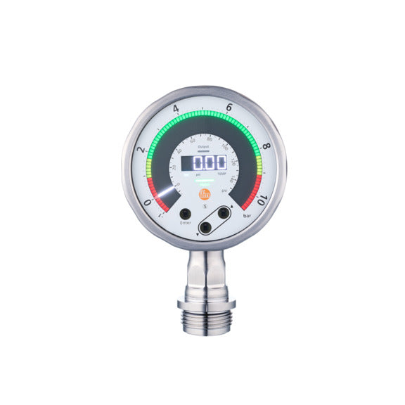 Sensor electrónico de presión IFM PG1704