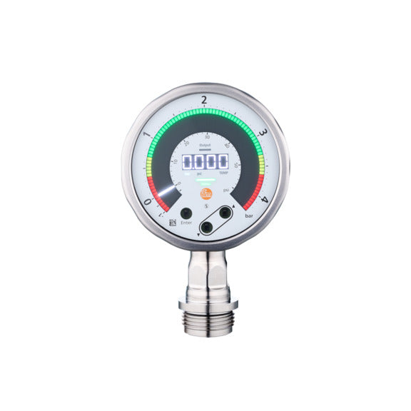 Sensor electrónico de presión IFM PG1705