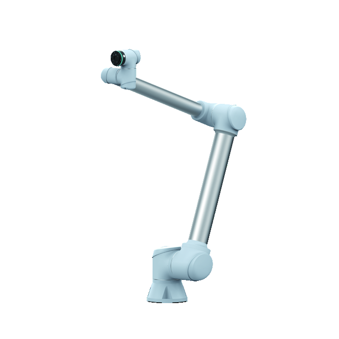 SIASUN DUCO GCR20-1400-Ex