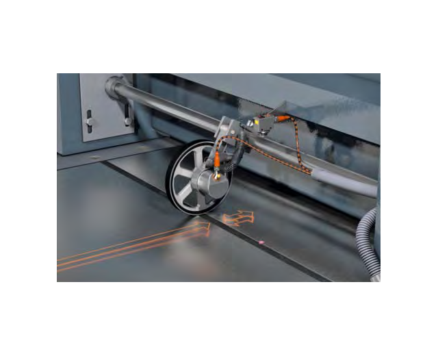 IFM maestro IO-Link AL1120