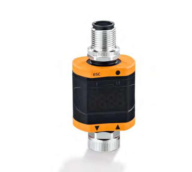 IFM display IO-Link DP2200