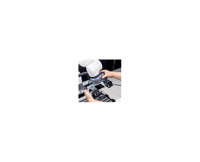 KUKA KR C5