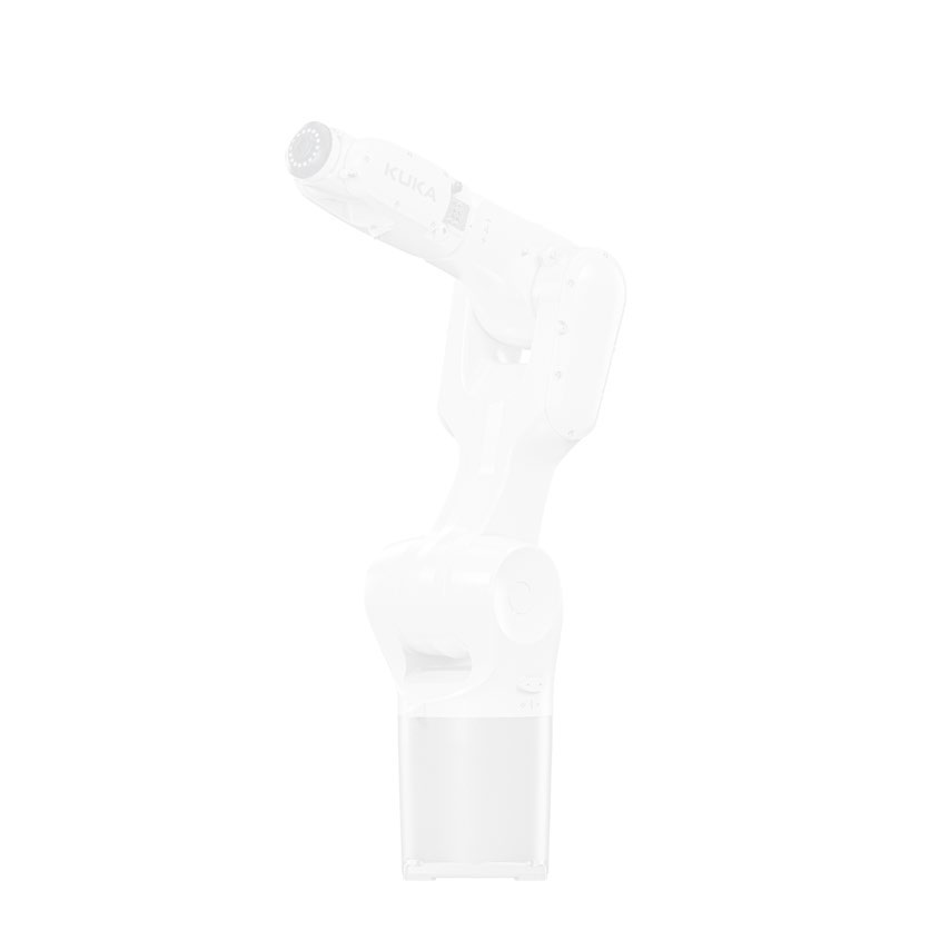 KUKA KR 10 R1100-2