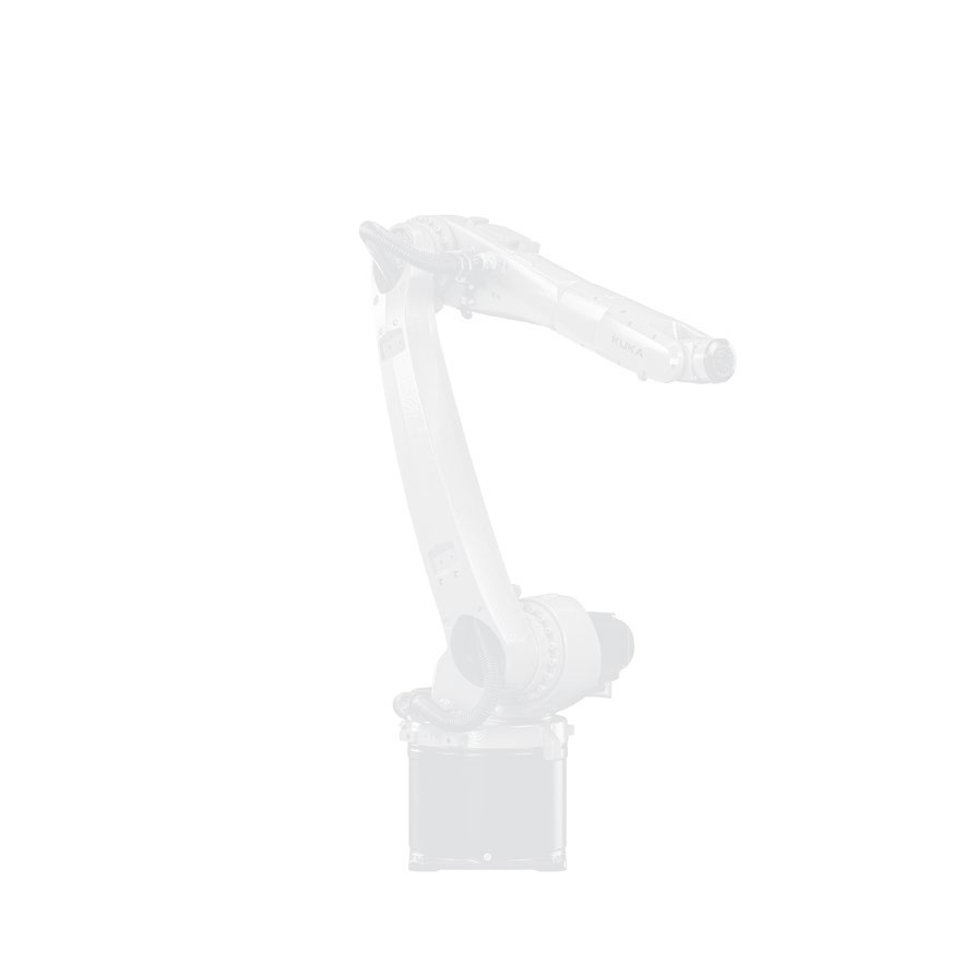 KUKA KR 6 R1840-2