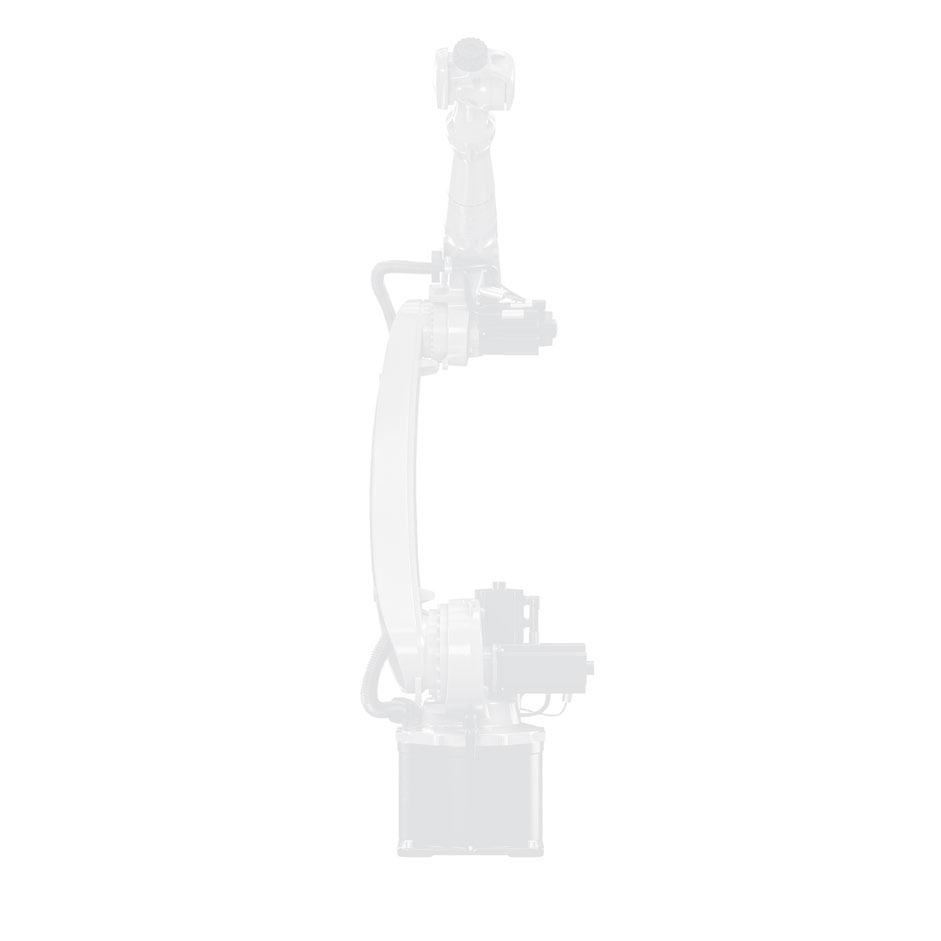 KUKA KR 20 R1810-2