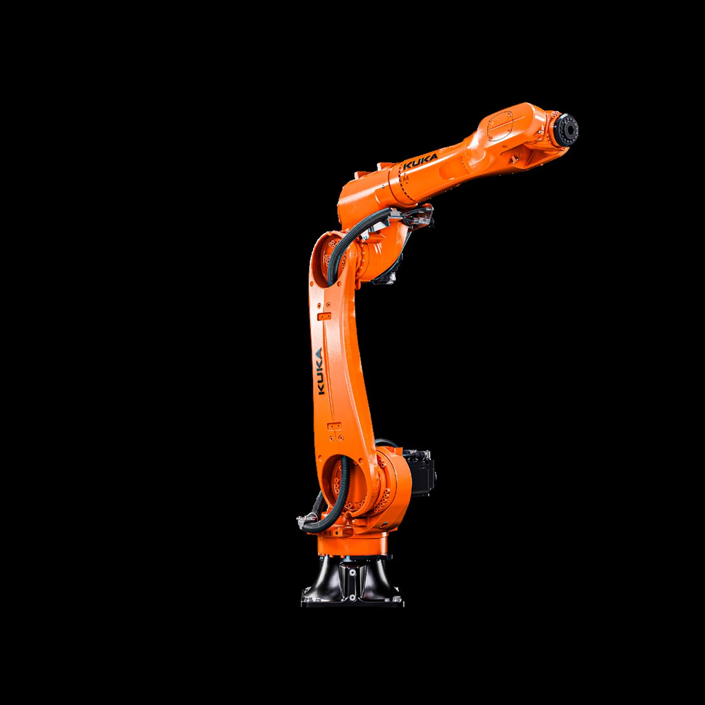 KUKA KR 35 R1840-3