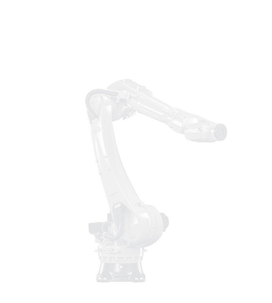 KUKA KR 90 R2700
