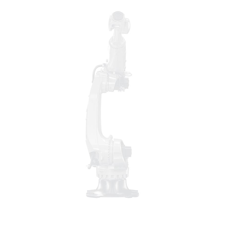 KUKA KR 210 R2700-2