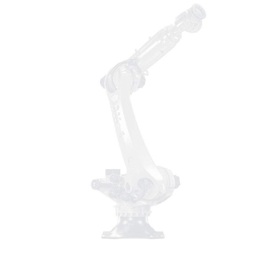 KUKA KR QUANTEC and
