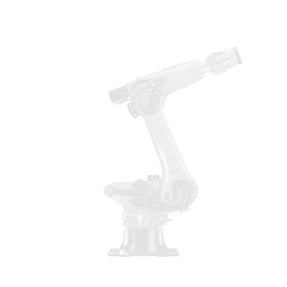 KUKA KR 560 R3100-2