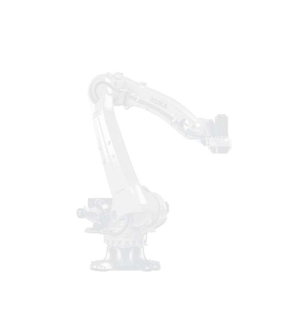 KUKA KR 40 PA KR 40 PA