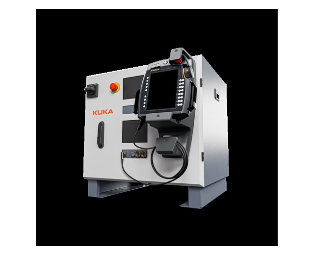 KUKA KR C5 controller .