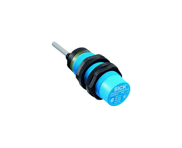 SICK sensor de nivel CM18-12NPP-KC1