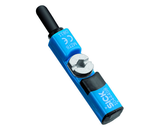 SICK sensor magnético MZT8-03VPS-KP0