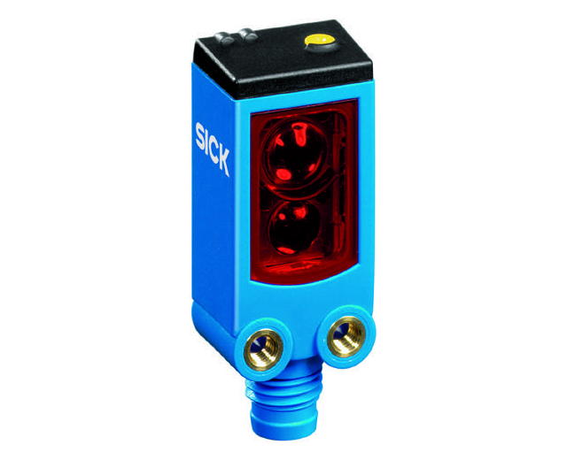 SICK dispositivo de seguridad WTB4-3N2161