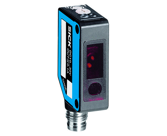 SICK sensor de presión WTB8-P2231
